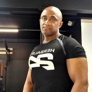 Meet your Posher, Eric